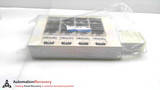 SMC VV5QC51-0404F-X3 MANIFOLD ASSEMBLY