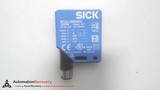 SICK WT12L-2B550A02 PHOTOELECTRIC SENSOR W12-2, 1022048