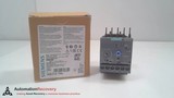 SIEMENS 3RB3016-1SB0, SOLID-STATE OVERLOAD RELAY
