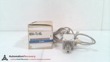 SMC ISE50-T2-62L DIGITAL PRESSURE SWITCH, FOR POSITIVE PRESSURE,
