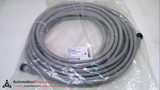 BRAD CONNECTIVITY DN11A-M150, DEVICENET CABLE ASSEMBLY, 1300250092