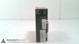 OMRON CJ1M-CPU13, CPU UNIT PROGRAMMABLE CONTROLLERS