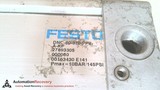 FESTO DNC-80-370-PPV-A-KP PISTON ROD CYLINDER