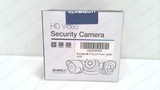 REVOTECH I712-2-P-FHW, MINI POE IP SECURITY CAMERA