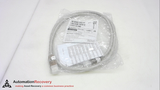 SIEMENS 6FX2002-1DC00-1AB1, SIGNAL CABLE, PREASSEMBLED, IP20/IP20,1.1M