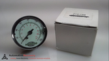 NUMATICS 214-188 PNEUMATIC PRESSURE GAUGE