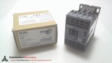 SIEMENS 3RT2316-2BB40 CONTACTOR 3RT2316-2BB40