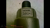 SMC N2504-N002 MUFFLER 1/4 INCH NPT