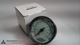 NUMATICS 214-188 PNEUMATIC PRESSURE GAUGE