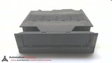 SIEMENS 6ES7 331-7HF01-0AB0, ANALOG INPUT MODULE, 14 BIT, 20 PIN