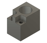 NAAMS PIVOT SHOCK BLOCK ADL0014