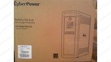 CYBERPOWER CP1500AVRLCD UNINTERRUPTIBLE POWER SUPPLY