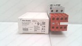 ALLEN BRADLEY 100S-E26E-J22C SERIES A, SAFETY CONTACTOR