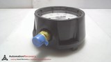 AMETEK 150013, PRESSURE GAUGE
