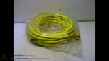 BRAD CONNECTIVITY 301000C11F600 CORDSET MINI-CHANGE 10 POLE FEMALE 60