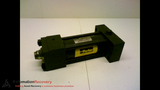 PARKER 50 CHHHMIRNS39MC 105.0 M SERIES HMI HYDRAULIC CYLINDER
