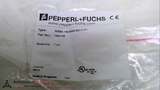 PEPPERL FUCHS NRB8-18GM50-E2-C-V1, INDUCTIVE SENSOR, ALT ID: 189108