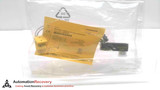 TURCK NI2-Q6.5-AN6-0.16-FS4.4X3/S304, INDUCTIVE SENSOR, 1650085