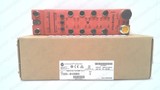 ALLEN BRADLEY 1732ES-IB12X0BV2 SERIES A, SAFETY ARMORBLOCK MODULE
