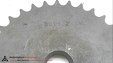 MARTIN 50BS32 1 1/4, BORED TO SIZE SPROCKET