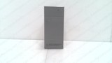 ALLEN BRADLEY 1746-P1 SER A, SLC 500 POWER SUPPLY MODULE RACK MOUNT
