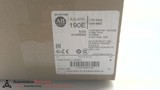 ALLEN BRADLEY 190E-AND1-CB40C SERIES B, ECO STARTER W/ CKT-BKR 190E-AND1-CB40C Series B