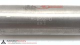 BIMBA M-092-D, PNEUMATIC AIR CYLINDER