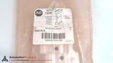 ALLEN BRADLEY 1606-XLA SER A, MOUNTING BRACKET KIT