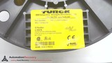 TURCK RYM RKM 66-30M, MINIFAST DOUBLE-ENDED CORDSET, U-99378