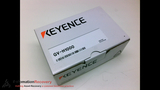 KEYENCE GV-H1000 LASER SENSOR HEAD ULTRA LONG DISTANCE