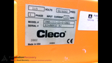 CLECO TME-111-15-U-GM02 ,  CLECO TIGHTENING MANAGER 1 PHASE