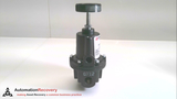 FAIRCHILD 10223H PNEUMATIC PRECISION REGULATOR
