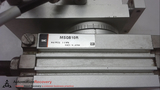 SMC MSQB10R WITH ATTACHED PART NUMBER SMC CXSM10-30