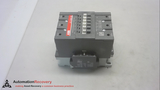 ABB A110W-30-11-84,CONTACTOR,CURRENT RATING; 140 AMPS,