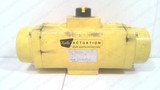 APOLLO AS0200-N03-ACA ACTUATOR W/ SPRING