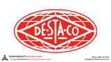 DESTACO 1001CYL CYLINDER KIT FOR MODEL 1001