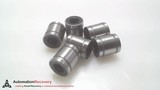 THK LM 8S UU STANDARD LINEAR MOTION SLIDER BUSHING BEARING