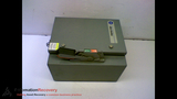 ALLEN BRADLEY 1494G-BF3N-98-412-414, ENCLOSED DISCONNECT SAFTY SWITCH