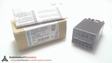 SIEMENS 3RA2811-1CW10 ELECTRONIC TIMING RELAY 3RA2811-1CW10