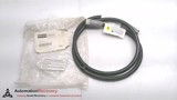 AMPHENOL P31387-M2  DOUBLE ENDED M29 POWER CABLE