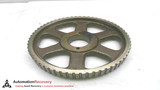 BROWNING, 60LH075, GEARBELT PULLEY