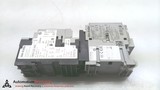 ALLEN BRADLEY 190E-AND1-CB40C SERIES B, ECO STARTER W/ CKT-BKR 190E-AND1-CB40C Series B