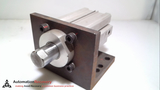SMC RSQA50-30-DCQ559CQ PNEUMATIC STOPPER CYLINDER