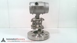BAILEY PTSDLFAA1A221A0 PRESSURE TRANSMITTER