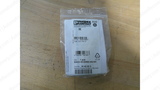 PHOENIX CONTACT SACC-M12MSD-4Q SH- 4 PACK, ETHERNET CONNECTOR, 1543223