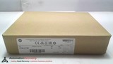 ALLEN BRADLEY 1756-L7SP, SERIES B, SAFETY PARTNER PROCESSOR