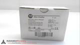 ALLEN BRADLEY 1489-A2C040, SERIES A, CIRCUIT BREAKER, 2P, 4A, 50/60HZ