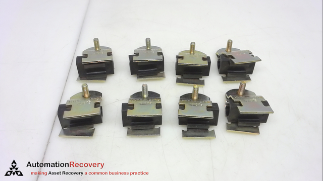 HYDRA-ZORB 101075 - PACK OF 8 - 5/8