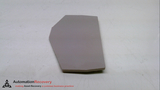 WEIDMULLER ZAP ZDU6-2  TERMINAL BLOCK END PLATE