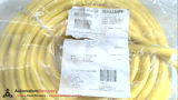 BALLUFF BCC A314-A314-30-346-VX44W6-250 DOUBLE ENDED CORDSET BCC09K6